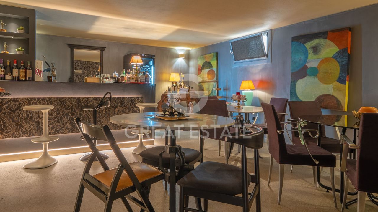 Дом в Кортоне, Италия, 237.2 м² - фото 12