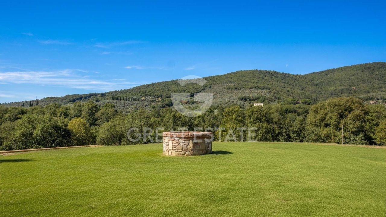 Дом в Паникале, Италия, 420.05 м² - фото 12