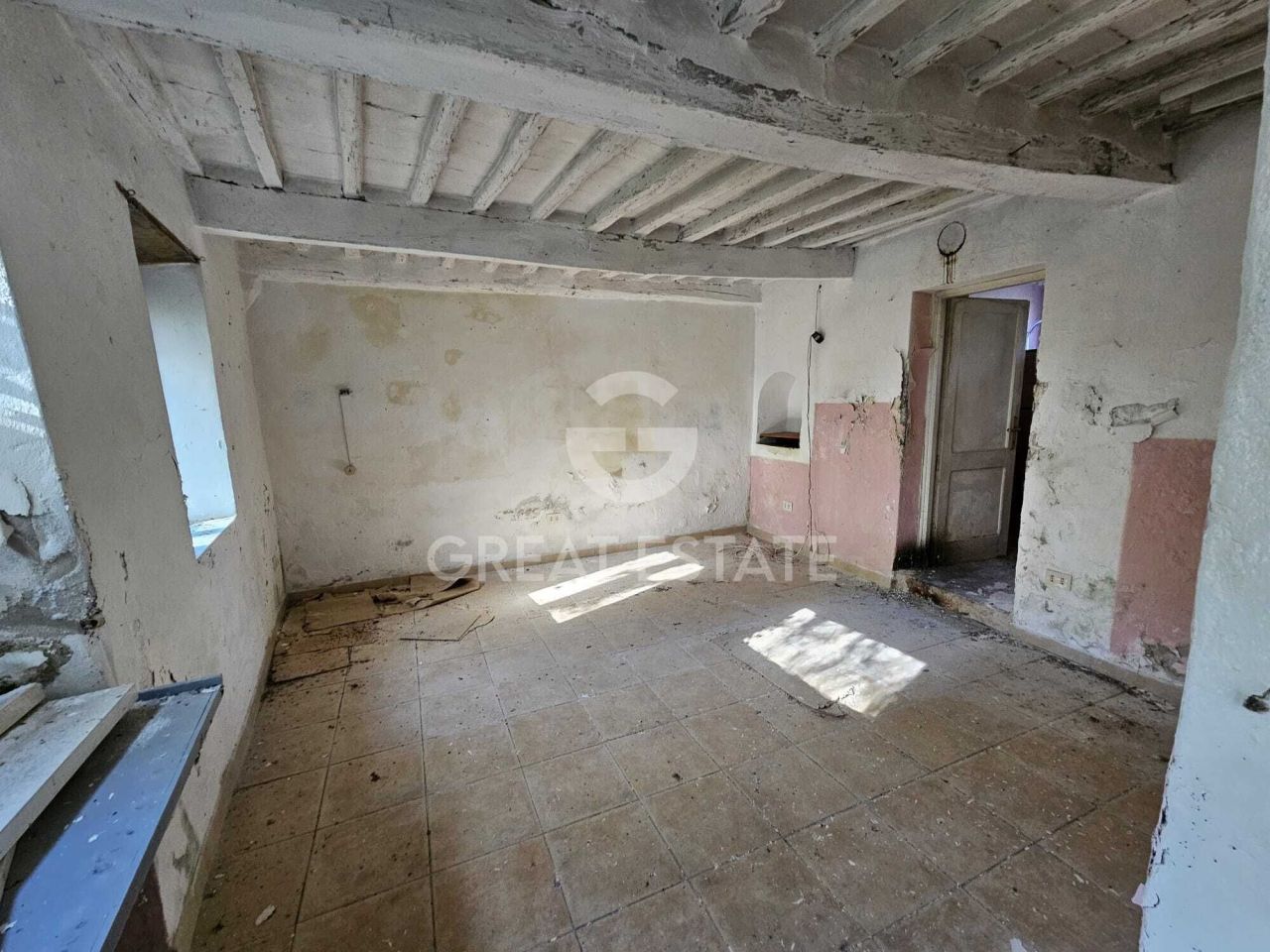 Дом в Орвието, Италия, 92 м² - фото 13