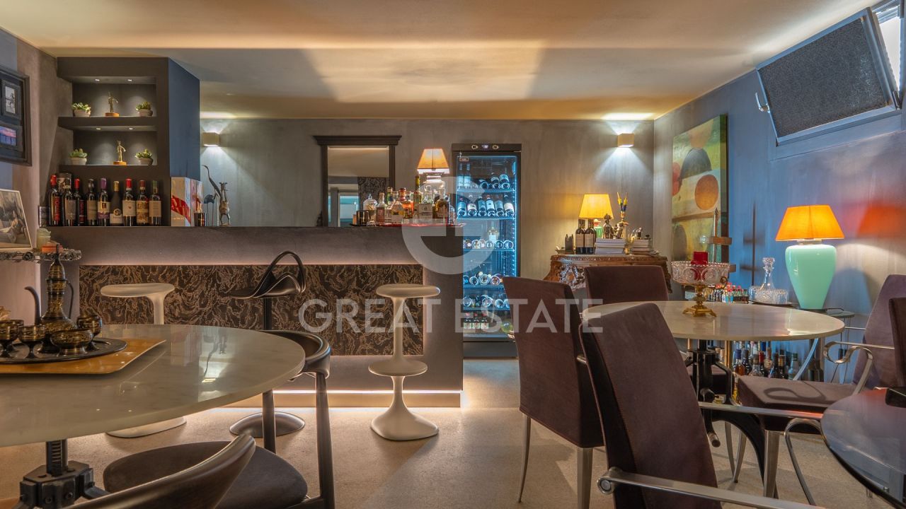 Дом в Кортоне, Италия, 237.2 м² - фото 13