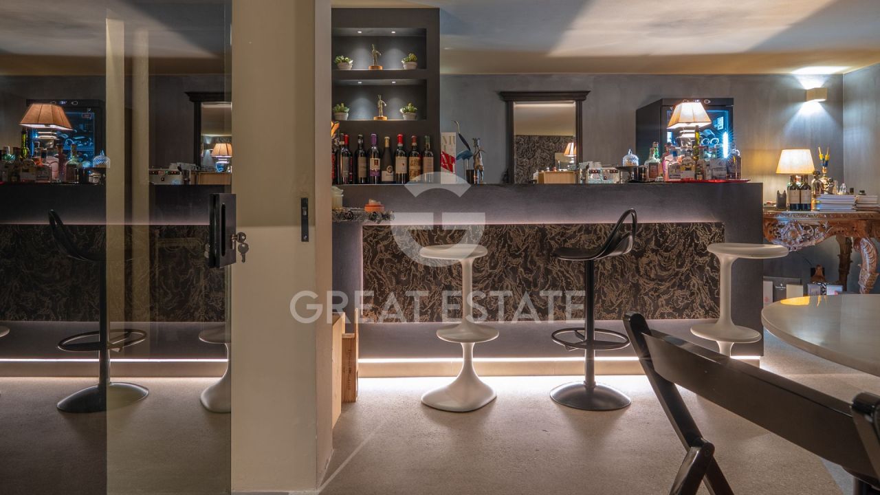 Дом в Кортоне, Италия, 237.2 м² - фото 14