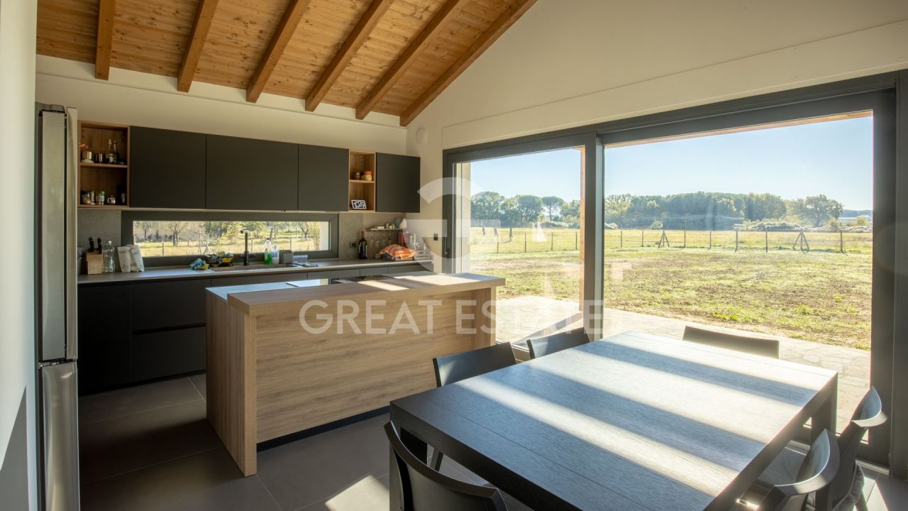 Вилла в Кастильоне-дель-Лаго, Италия, 270 м² - фото 14