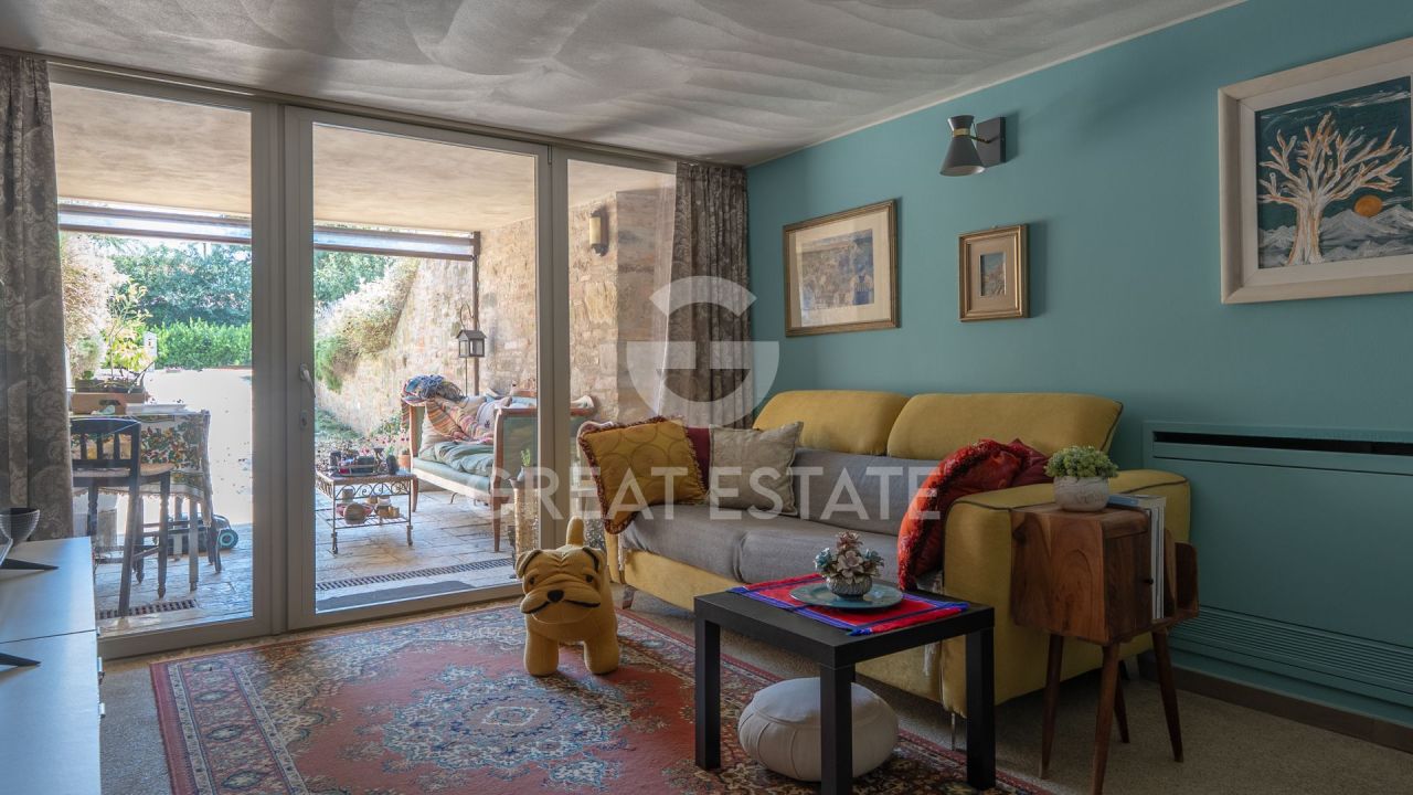 Дом в Кортоне, Италия, 237.2 м² - фото 15