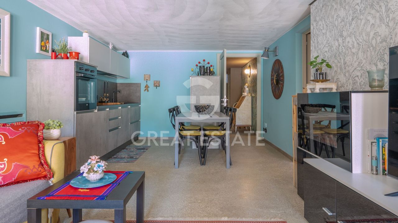 Дом в Кортоне, Италия, 237.2 м² - фото 17