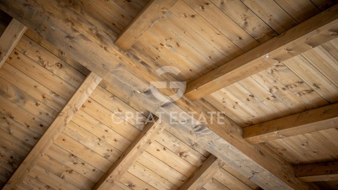 Вилла в Кастильоне-дель-Лаго, Италия, 270 м² - фото 18