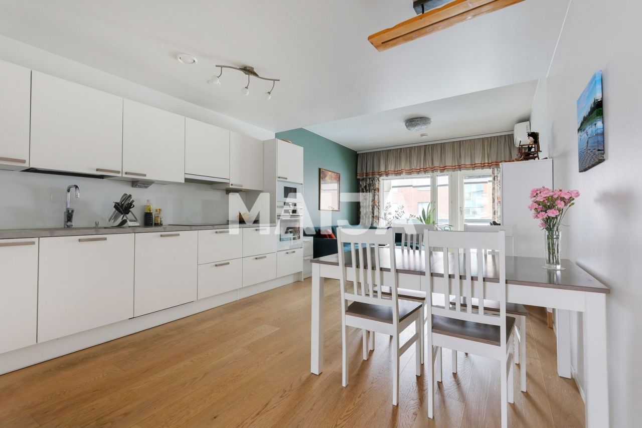 Апартаменты в Хельсинки, Финляндия, 71 м² - фото 1