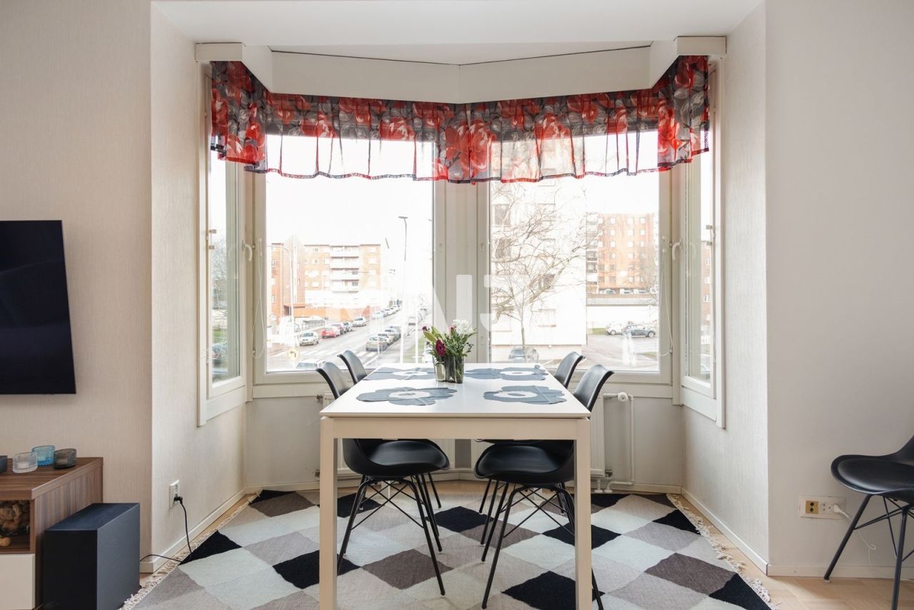 Апартаменты в Котке, Финляндия, 112 м² - фото 4