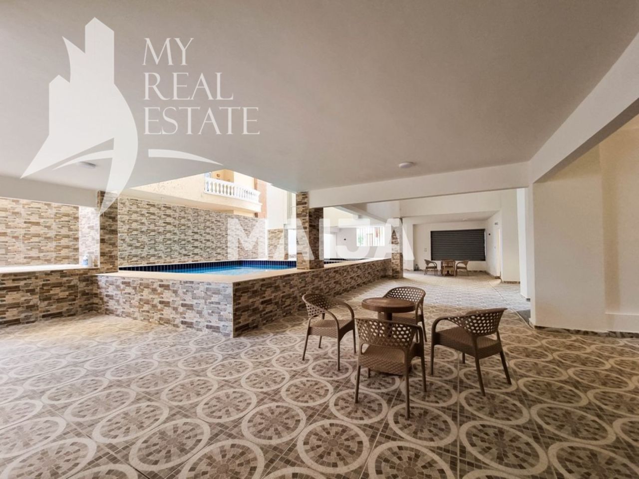 Апартаменты в Хургаде, Египет, 85 м² - фото 4