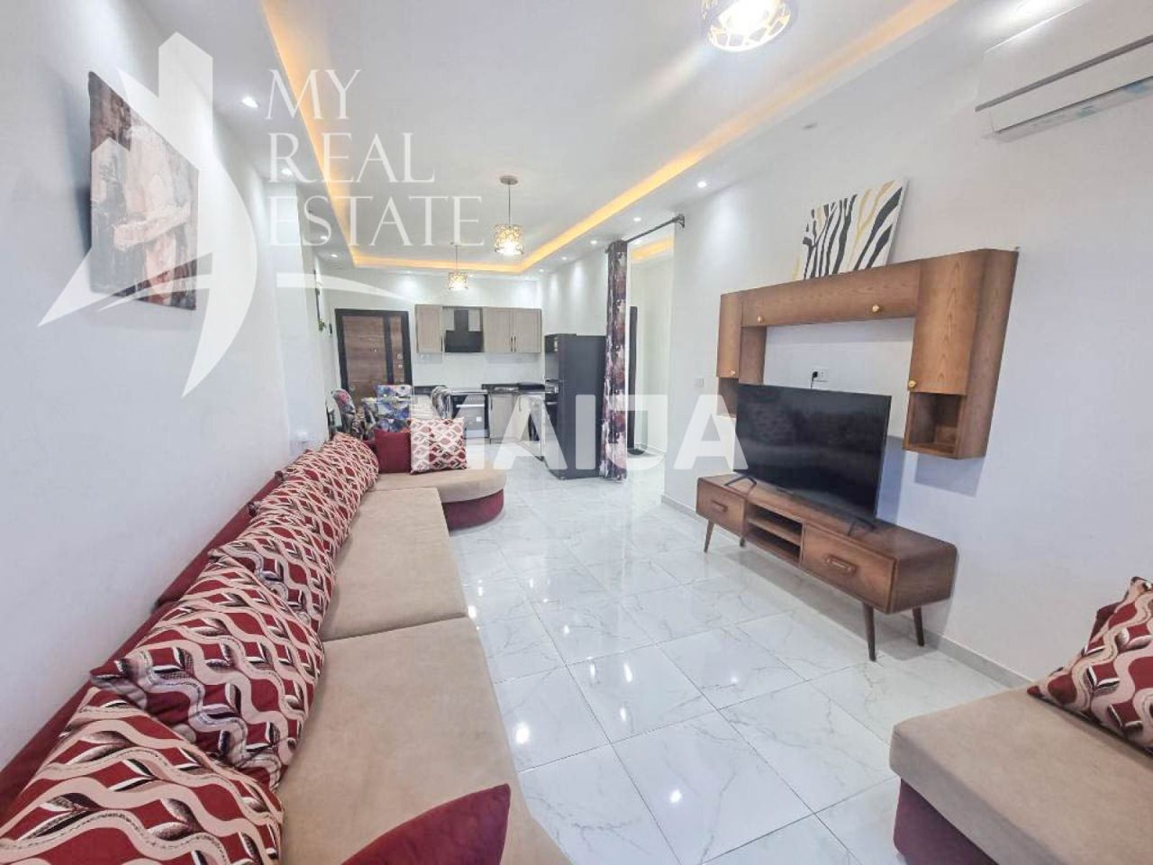 Апартаменты в Хургаде, Египет, 95 м² - фото 4