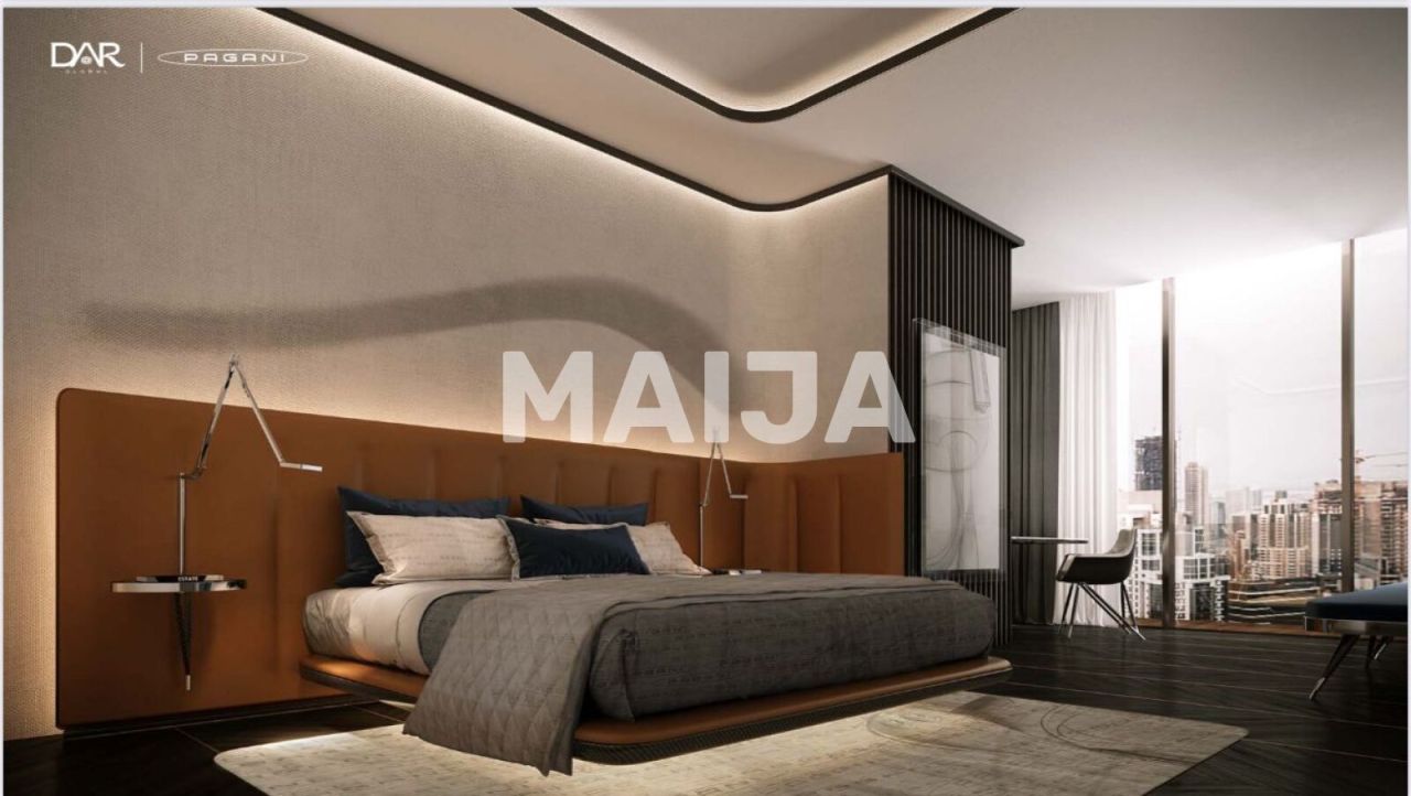 Апартаменты в Дубае, ОАЭ, 145 м² - фото 5