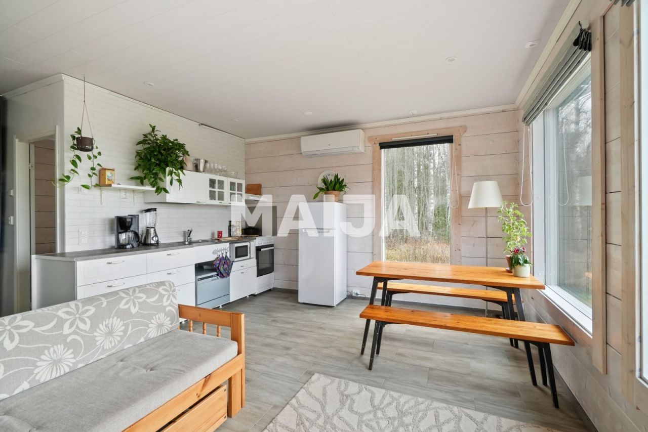 Коттедж Хювинкяа, Финляндия, 61 м² - фото 5