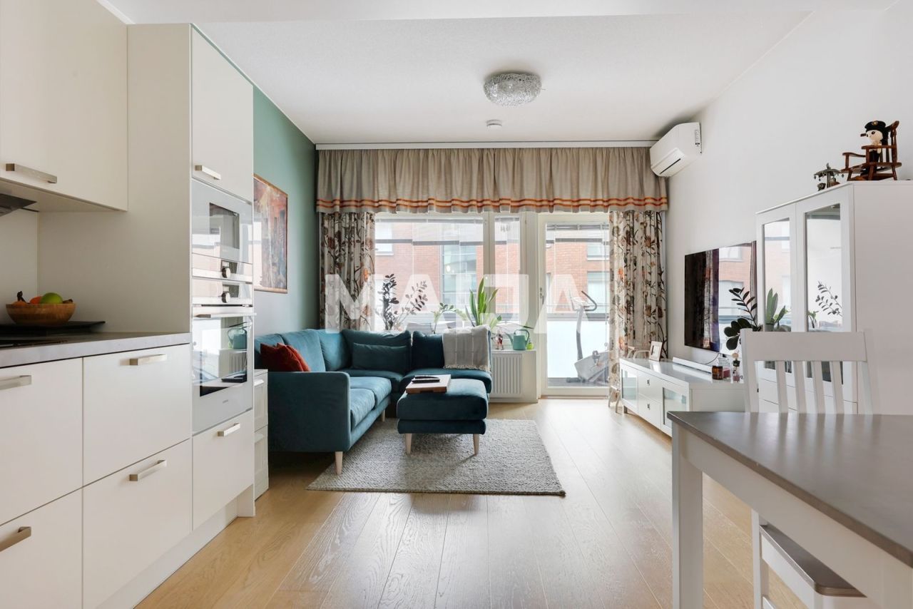 Апартаменты в Хельсинки, Финляндия, 71 м² - фото 5