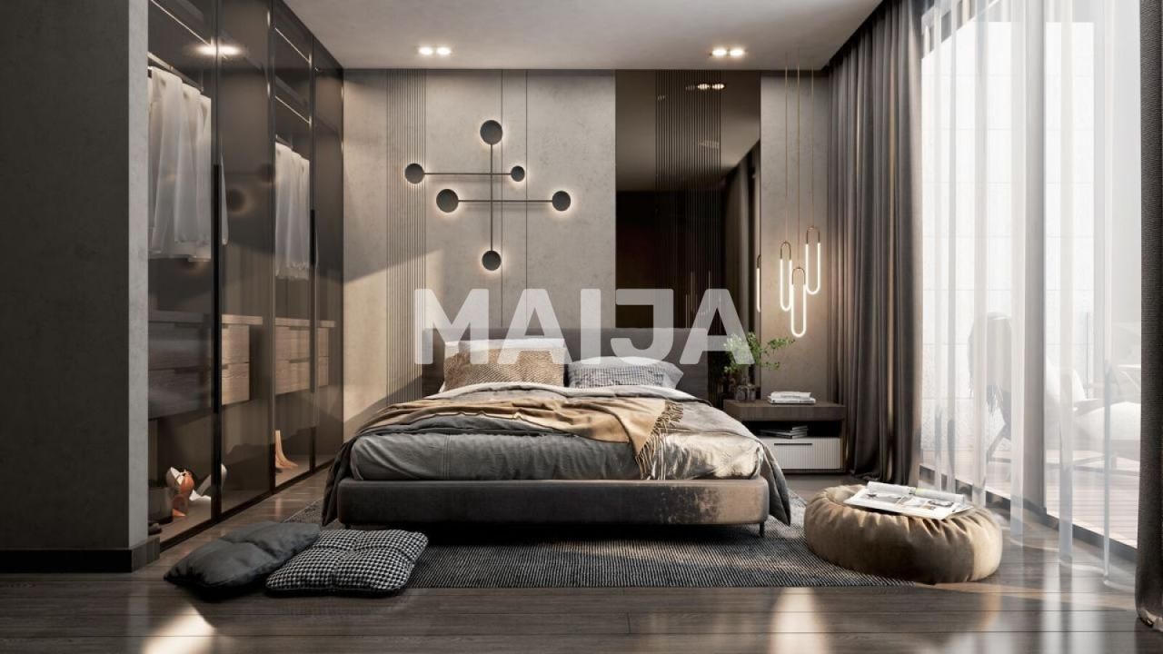 Апартаменты в Дубае, ОАЭ, 32 м² - фото 5