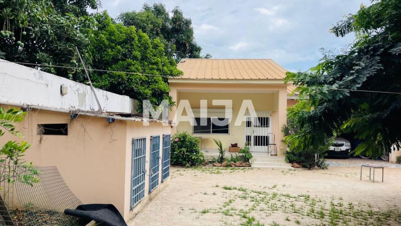 Дом Kerr Serign, Гамбия, 238 м² - фото 6