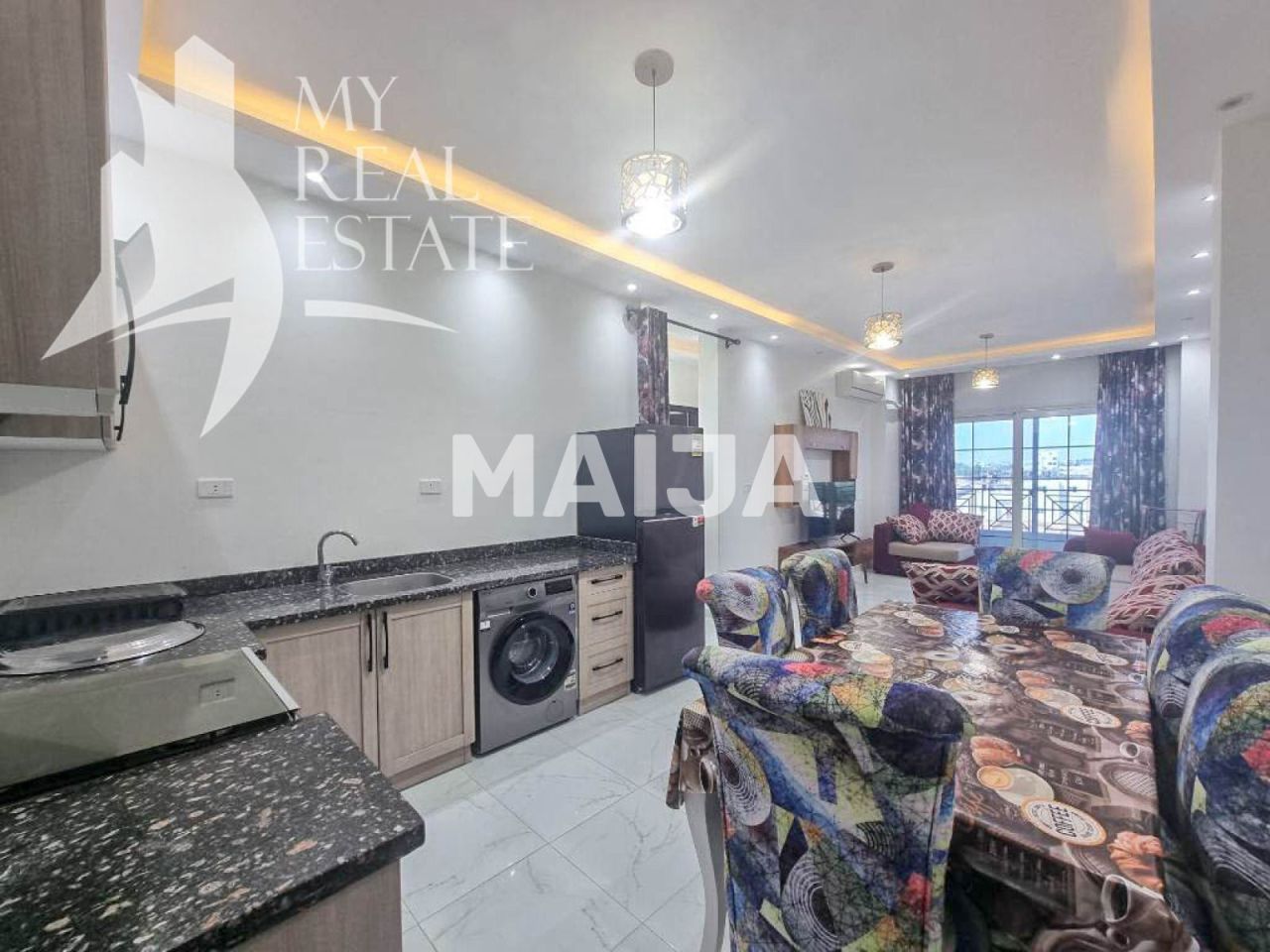 Апартаменты в Хургаде, Египет, 95 м² - фото 6