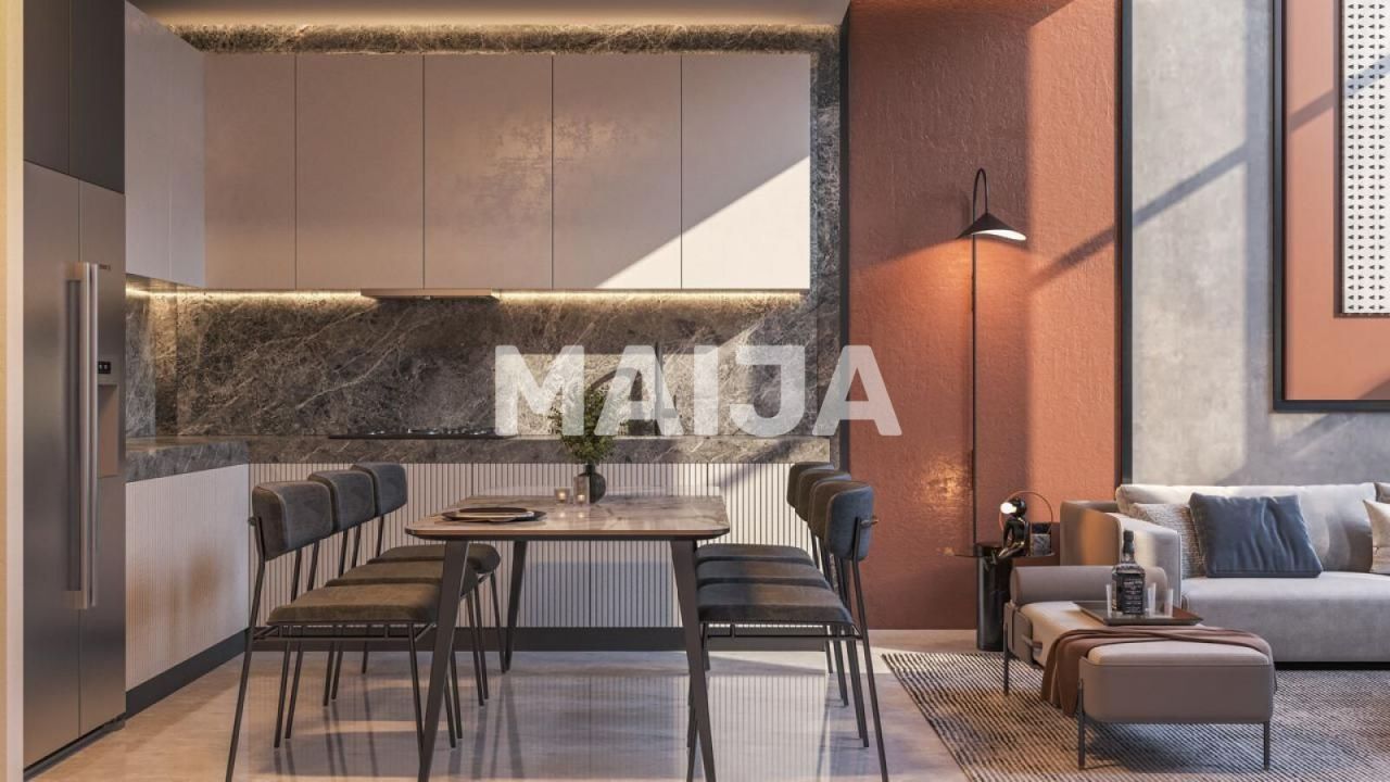 Апартаменты в Дубае, ОАЭ, 32 м² - фото 7