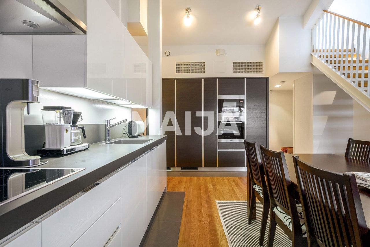 Апартаменты в Хельсинки, Финляндия, 150 м² - фото 7