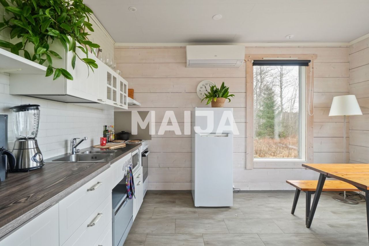 Коттедж Хювинкяа, Финляндия, 61 м² - фото 7