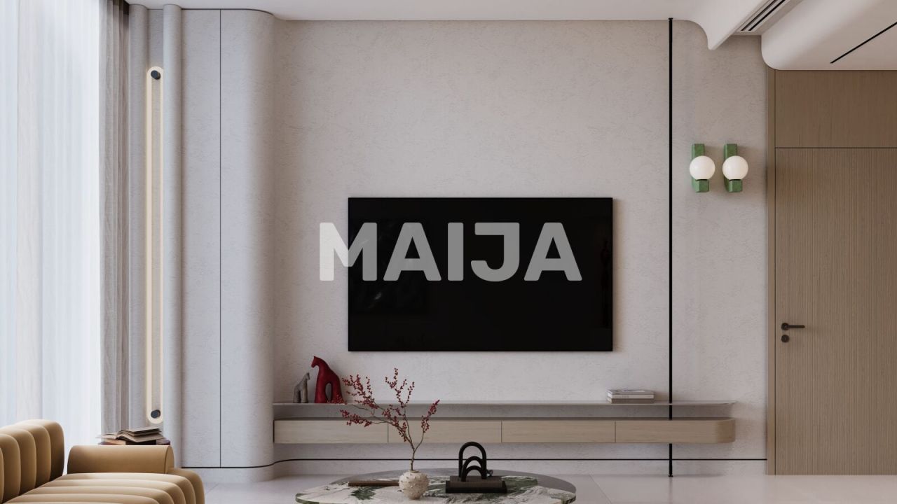 Дом в Дубае, ОАЭ, 35 м² - фото 7