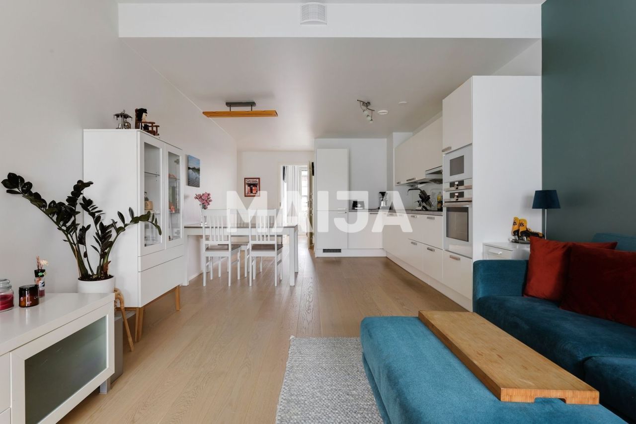 Апартаменты в Хельсинки, Финляндия, 71 м² - фото 7