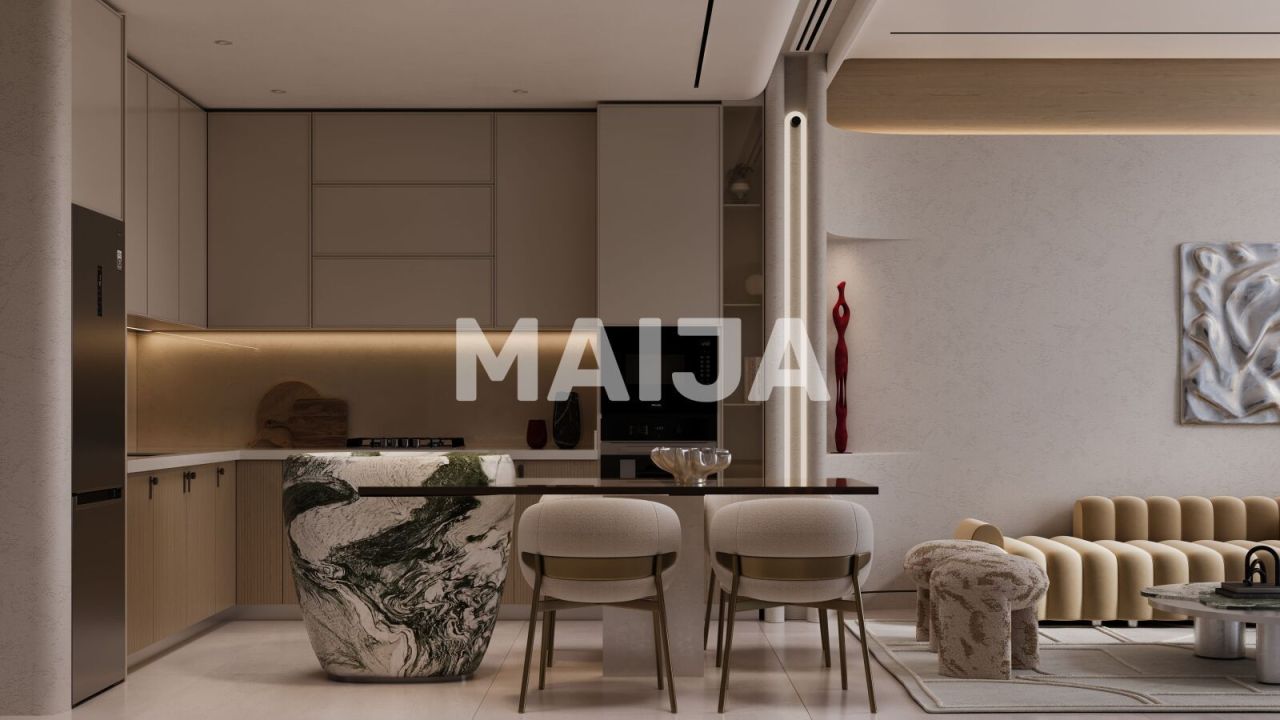 Дом в Дубае, ОАЭ, 35 м² - фото 8