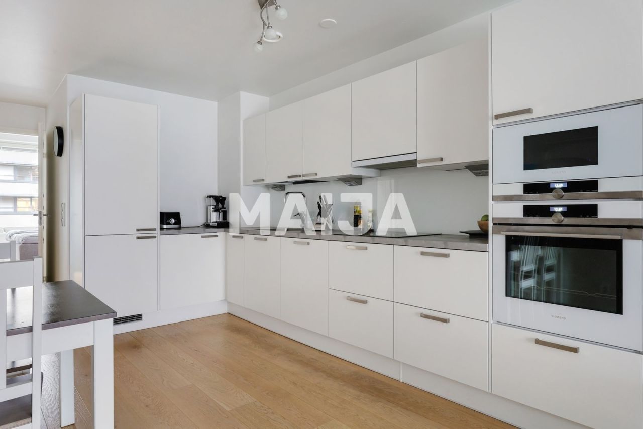 Апартаменты в Хельсинки, Финляндия, 71 м² - фото 8