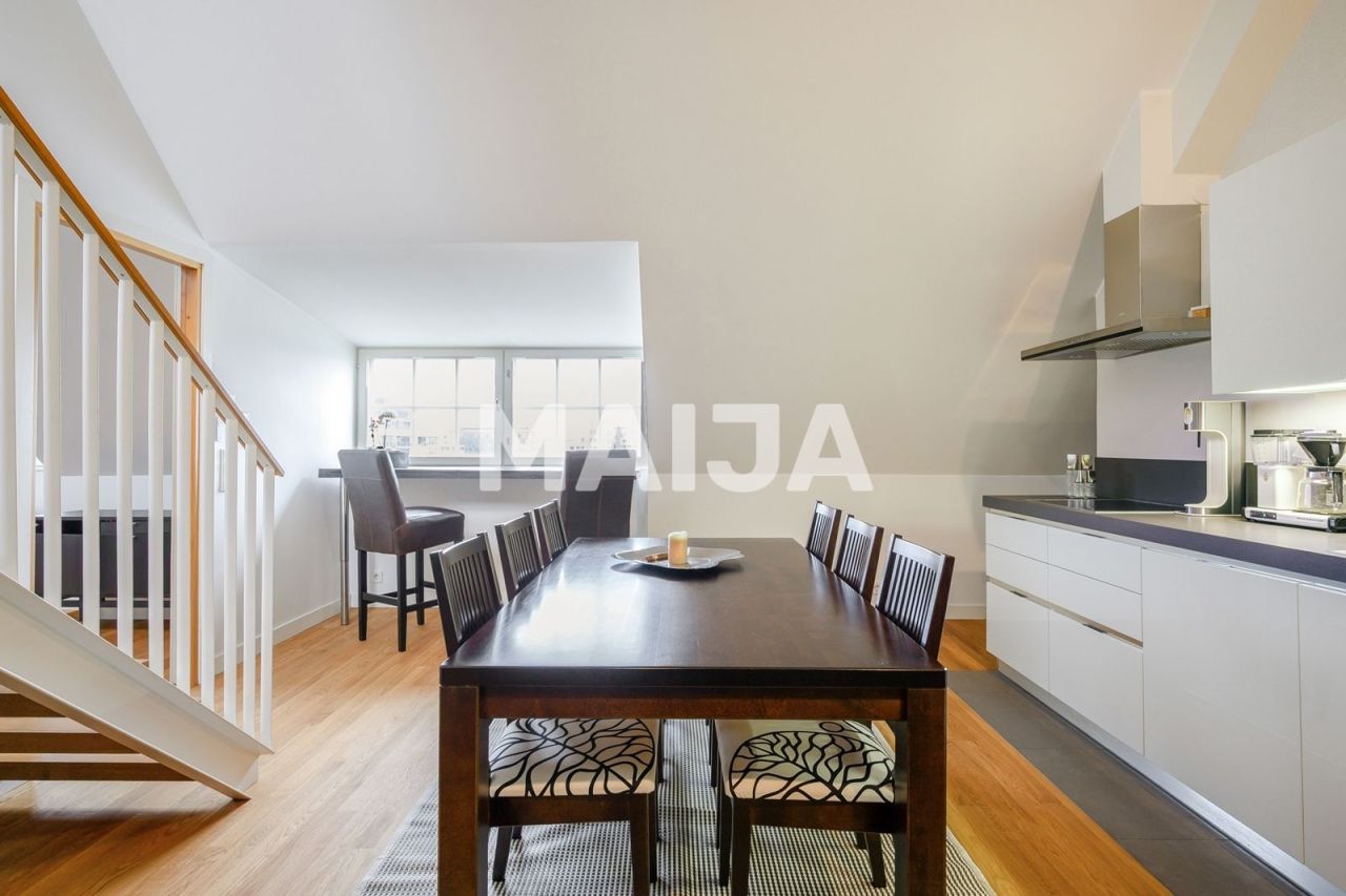 Апартаменты в Хельсинки, Финляндия, 150 м² - фото 8