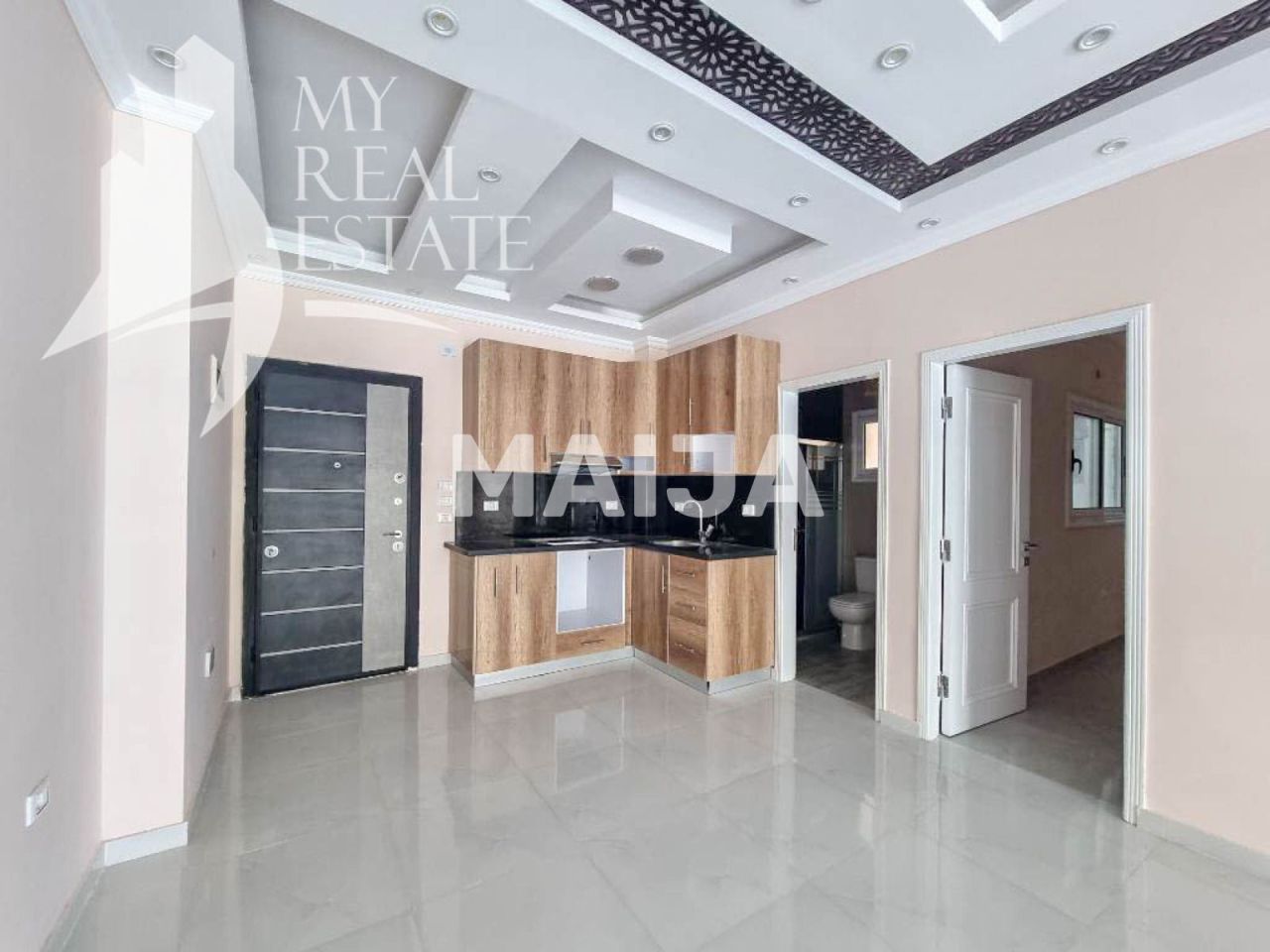 Апартаменты в Хургаде, Египет, 85 м² - фото 8