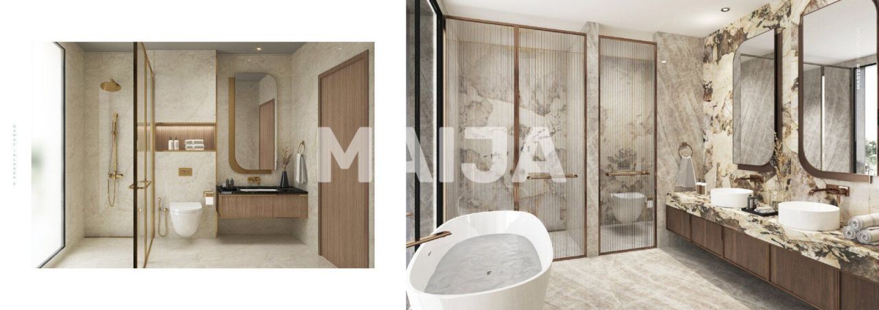 Земля в Дубае, ОАЭ - фото 8