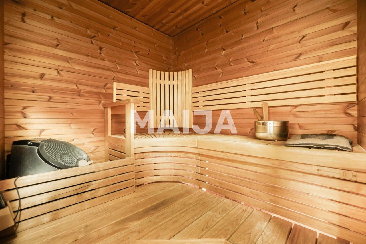 Квартира в Риихимяки, Финляндия, 88.5 м² - фото 9