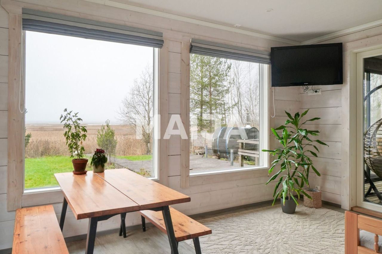 Коттедж Хювинкяа, Финляндия, 61 м² - фото 9