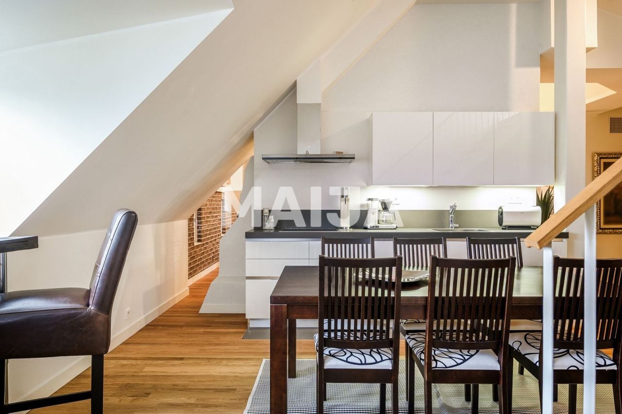 Апартаменты в Хельсинки, Финляндия, 150 м² - фото 9