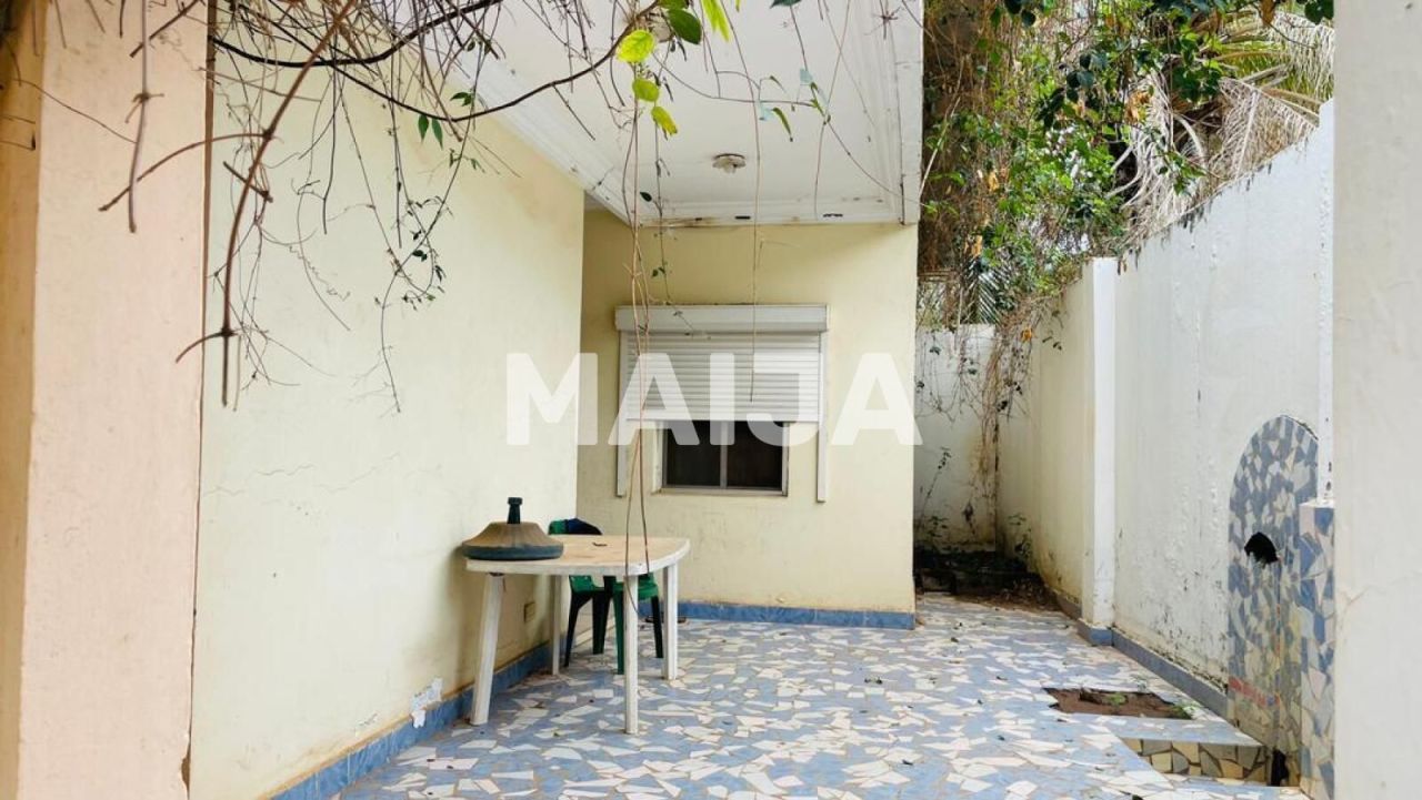 Дом Kerr Serign, Гамбия, 238 м² - фото 9