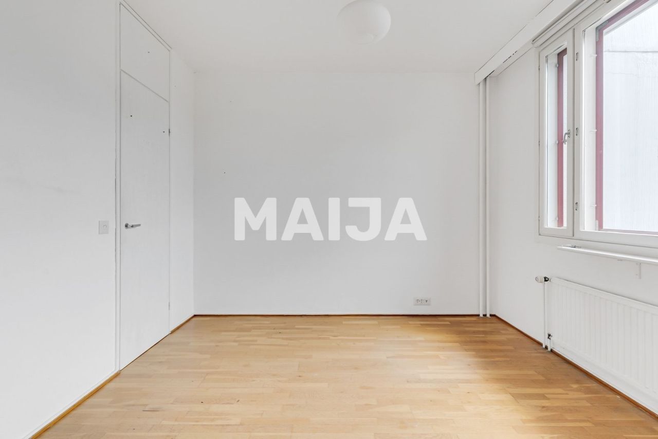 Апартаменты в Хельсинки, Финляндия, 45.5 м² - фото 10