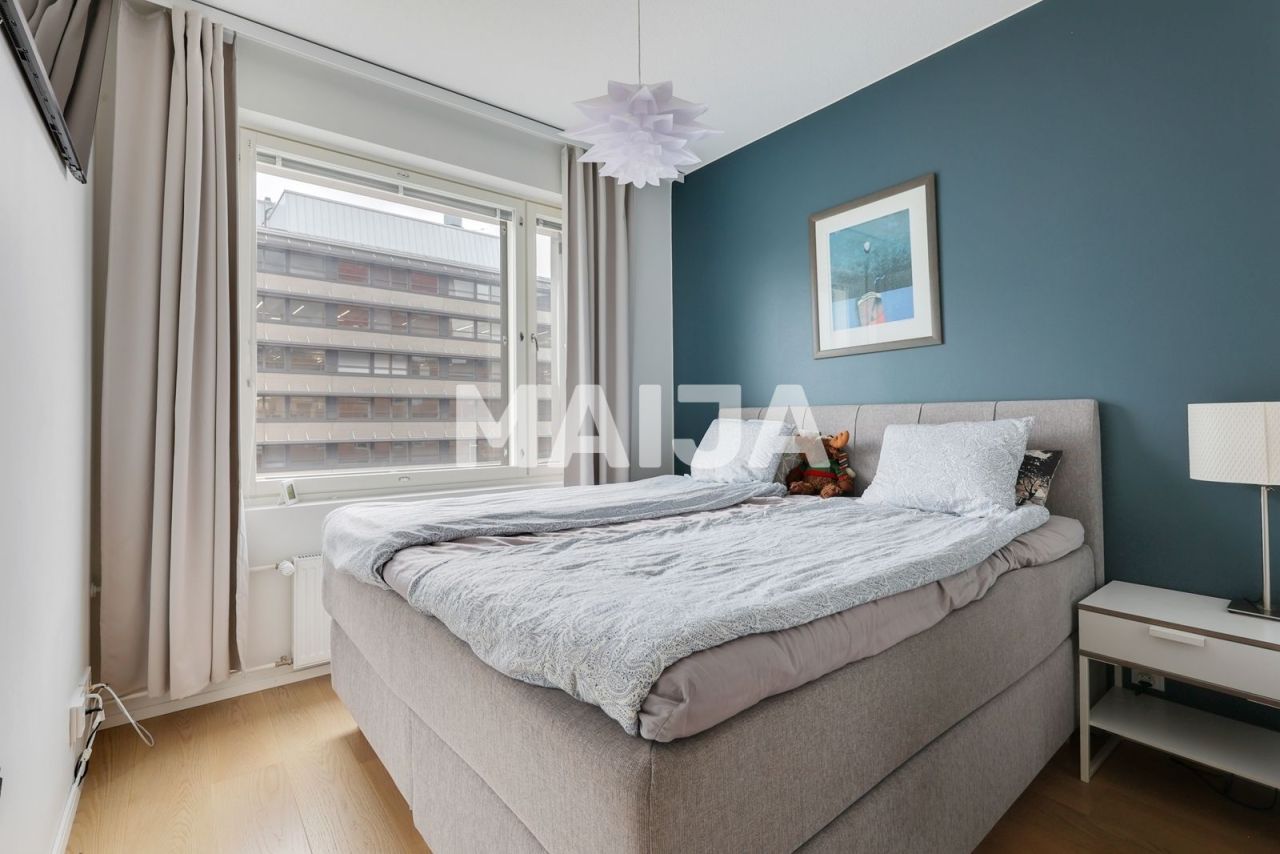 Апартаменты в Хельсинки, Финляндия, 71 м² - фото 10