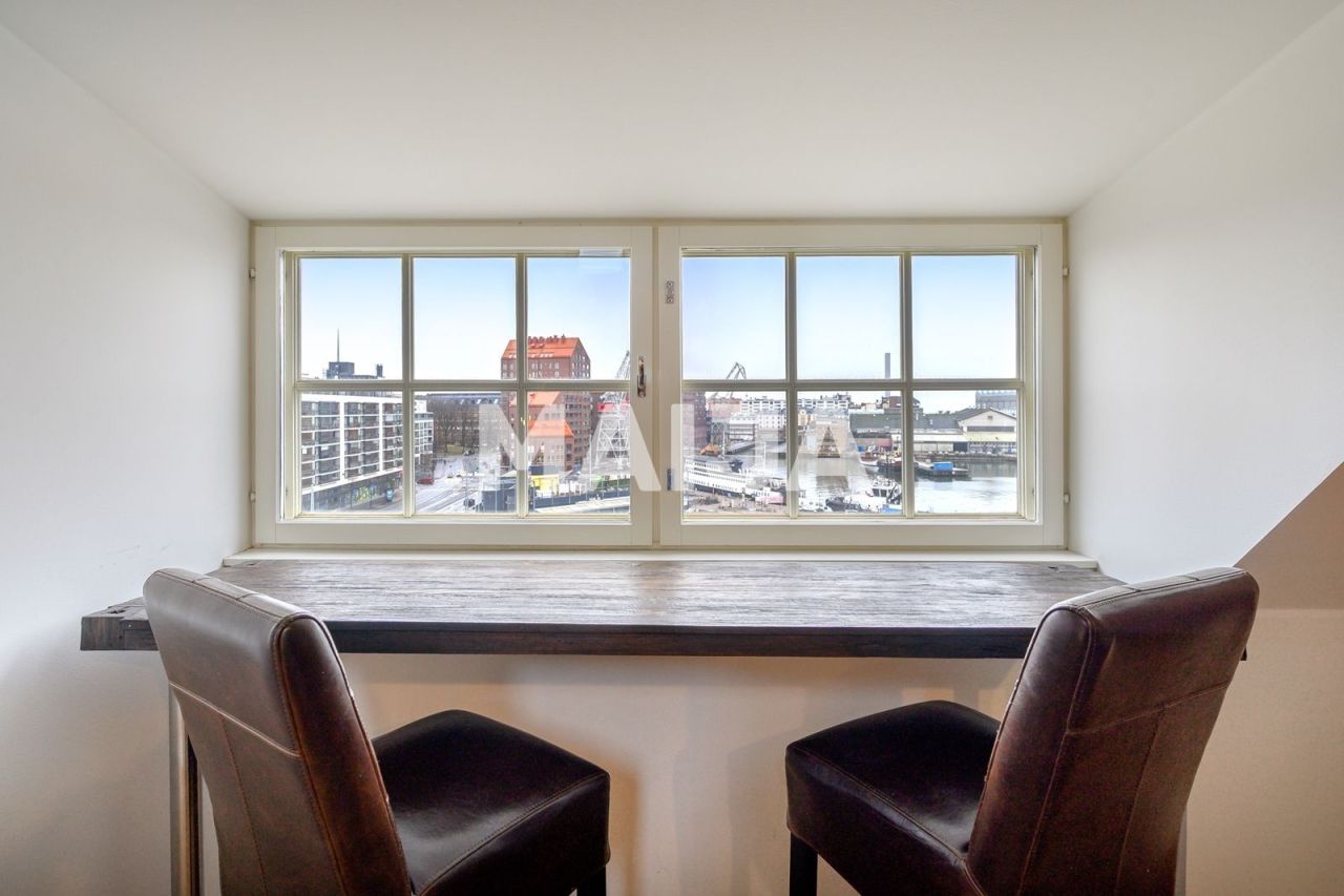 Апартаменты в Хельсинки, Финляндия, 150 м² - фото 10