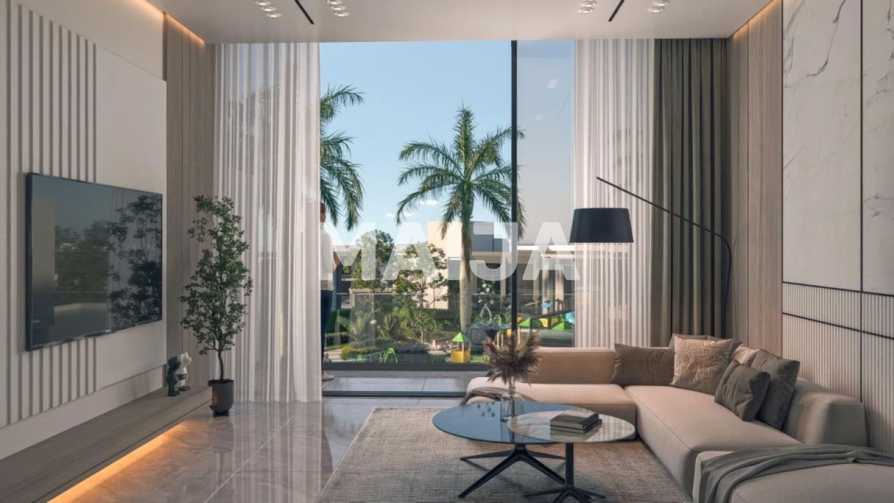 Апартаменты в Дубае, ОАЭ, 32 м² - фото 10