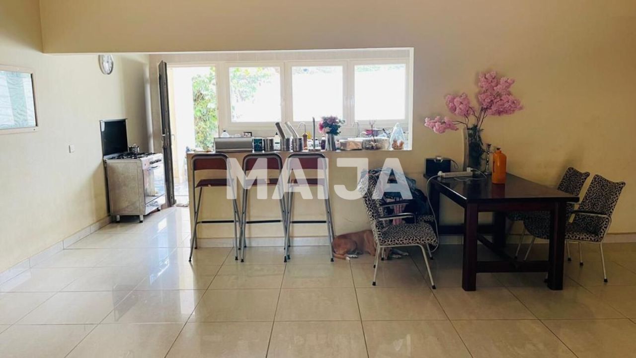 Дом Kerr Serign, Гамбия, 238 м² - фото 10