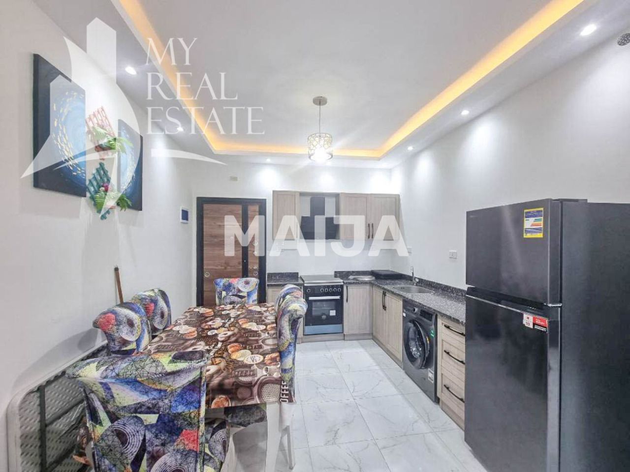 Апартаменты в Хургаде, Египет, 95 м² - фото 10