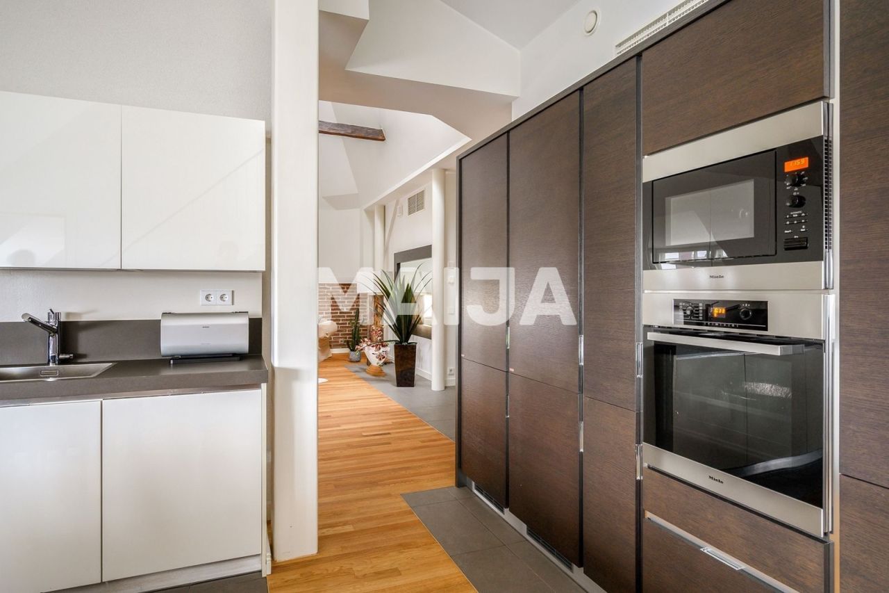 Апартаменты в Хельсинки, Финляндия, 150 м² - фото 11