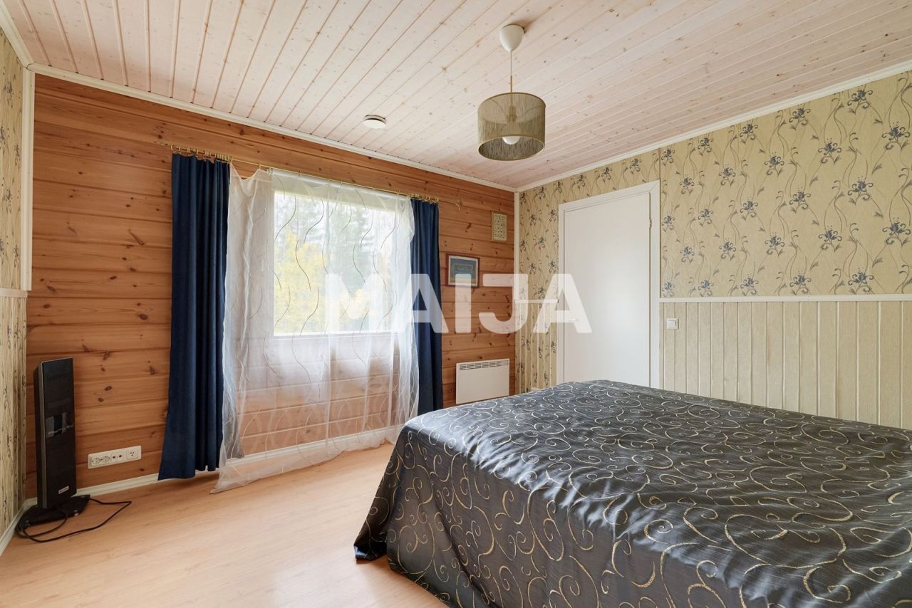 Дом в Иити, Финляндия, 245 м² - фото 11