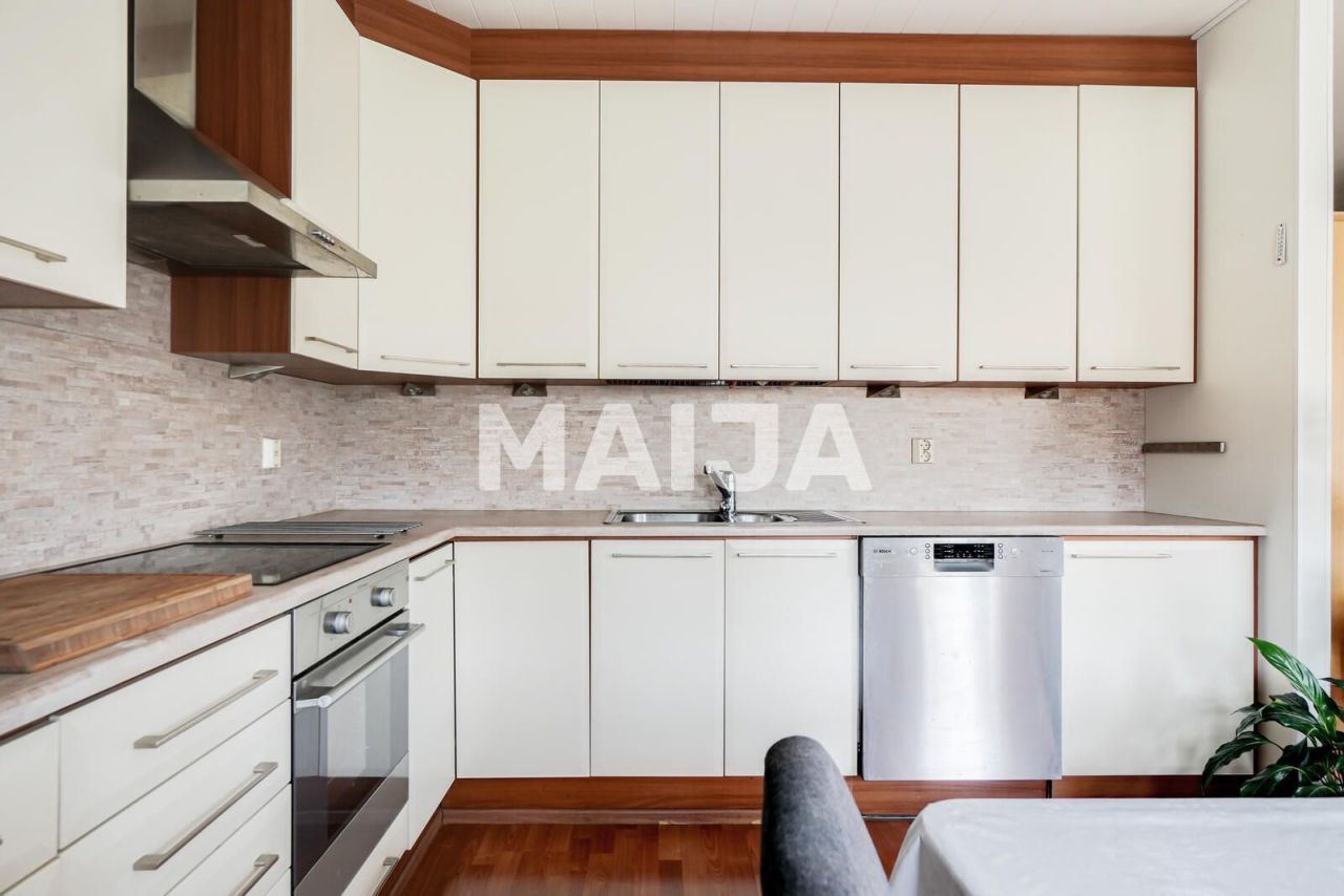 Квартира в Риихимяки, Финляндия, 88.5 м² - фото 11