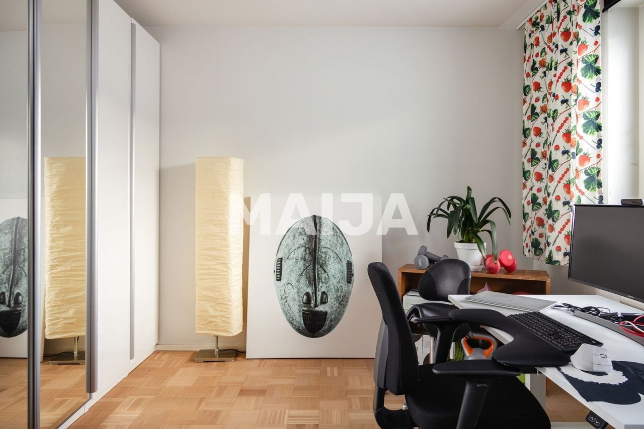 Апартаменты в Котке, Финляндия, 112 м² - фото 12