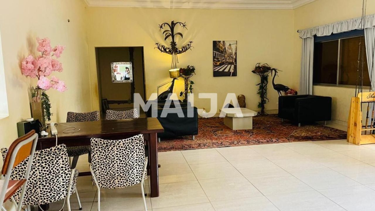 Дом Kerr Serign, Гамбия, 238 м² - фото 12