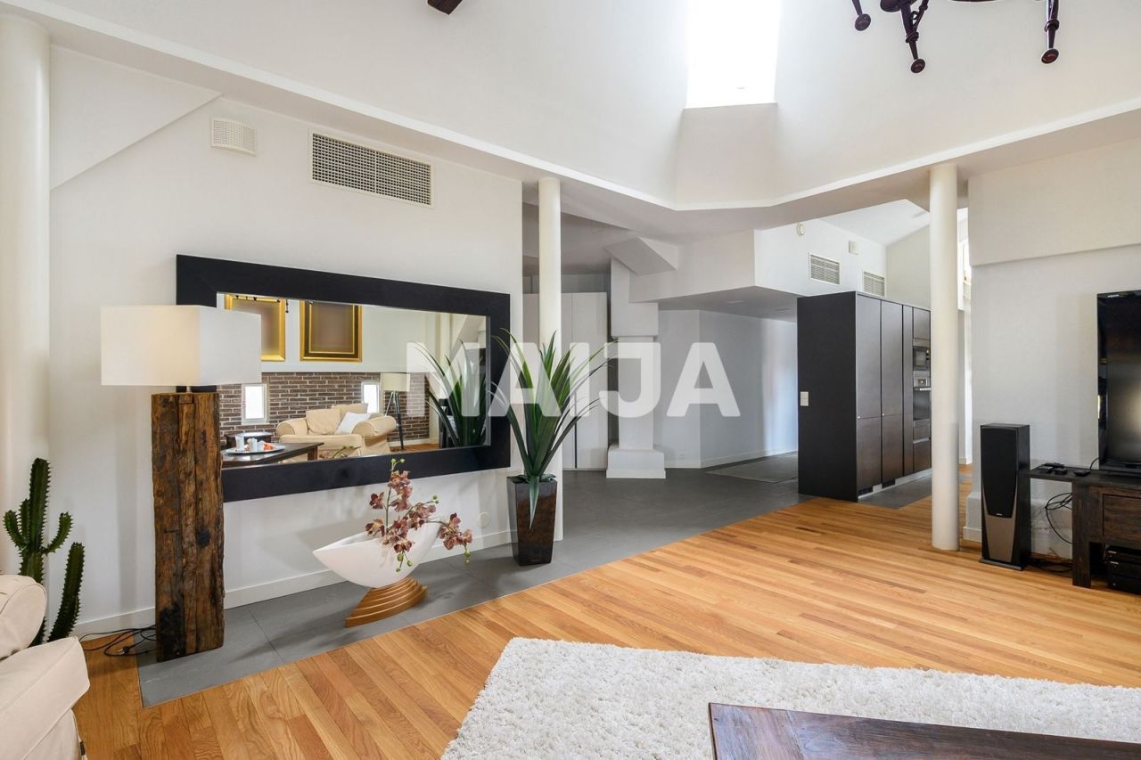 Апартаменты в Хельсинки, Финляндия, 150 м² - фото 12