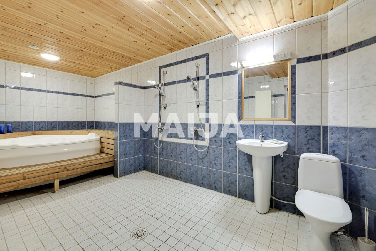 Дом в Иити, Финляндия, 245 м² - фото 13