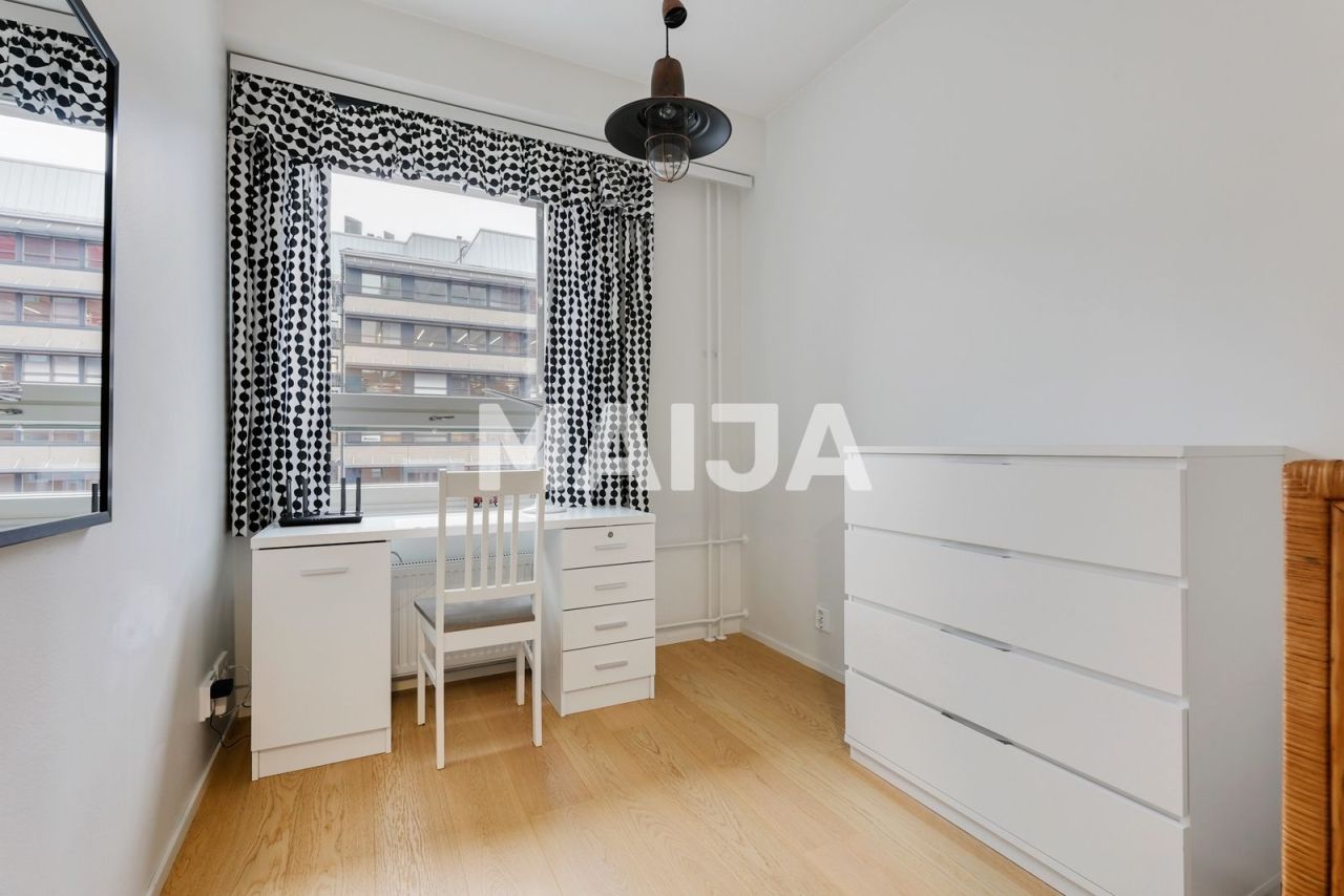 Апартаменты в Хельсинки, Финляндия, 71 м² - фото 14