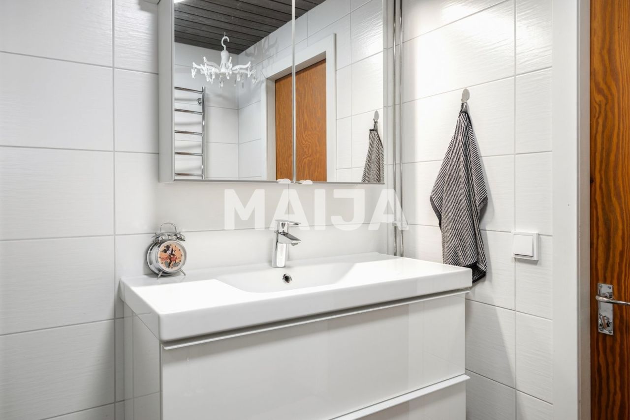 Апартаменты в Котке, Финляндия, 112 м² - фото 14