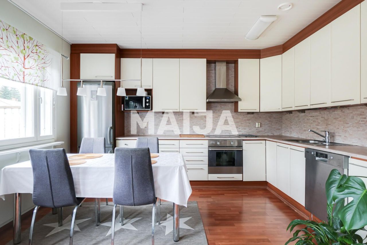 Квартира в Риихимяки, Финляндия, 88.5 м² - фото 14