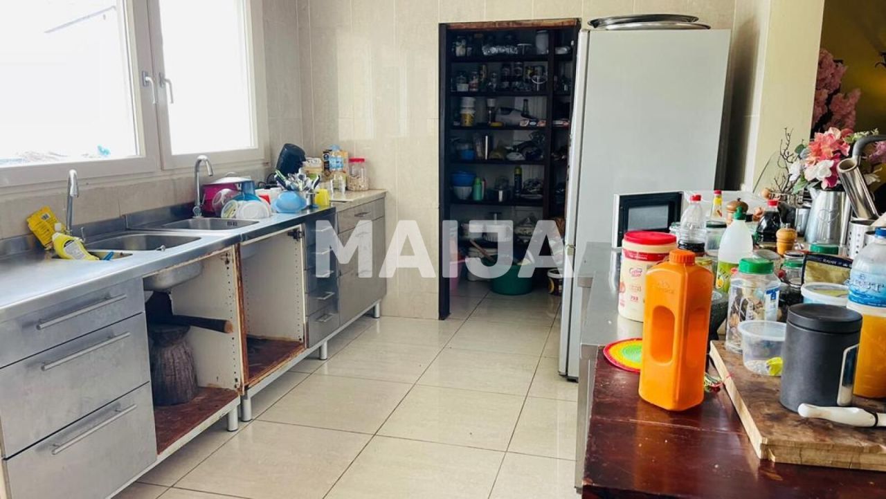 Дом Kerr Serign, Гамбия, 238 м² - фото 14